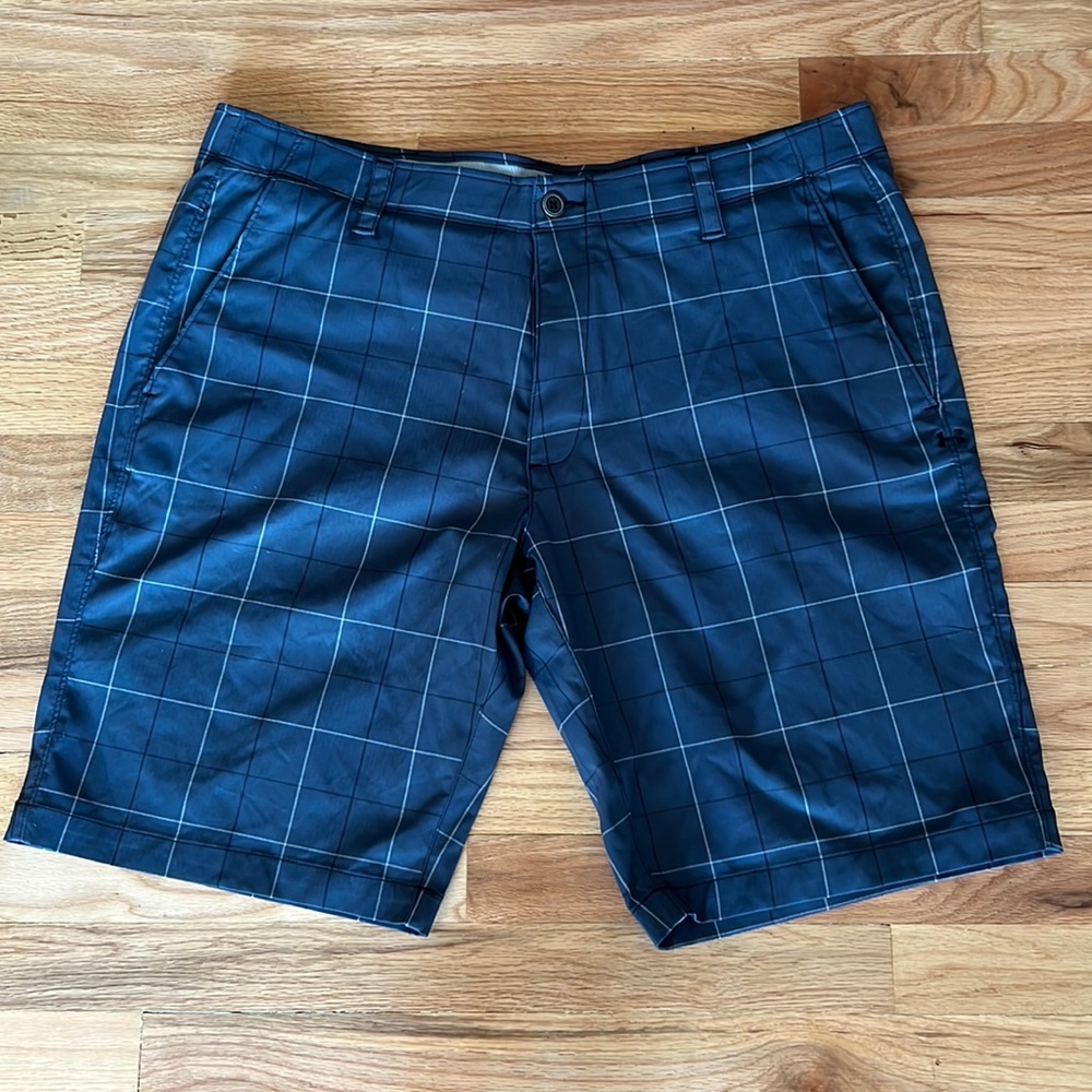 Under Armour NWOT mens golf shorts🏌️‍♂️